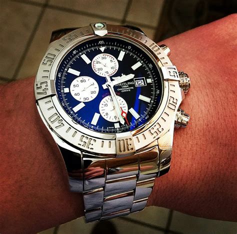 largest breitling watch|breitling watches uk.